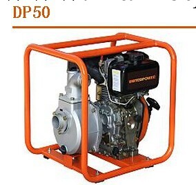 西北總代理 陜西西安 聯合動力2寸 DP50  柴油水泵 自吸泵 維修工廠,批發,進口,代購