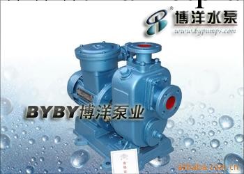 ZXL.ZWL上海博洋水泵廠直聯式自吸泵工廠,批發,進口,代購