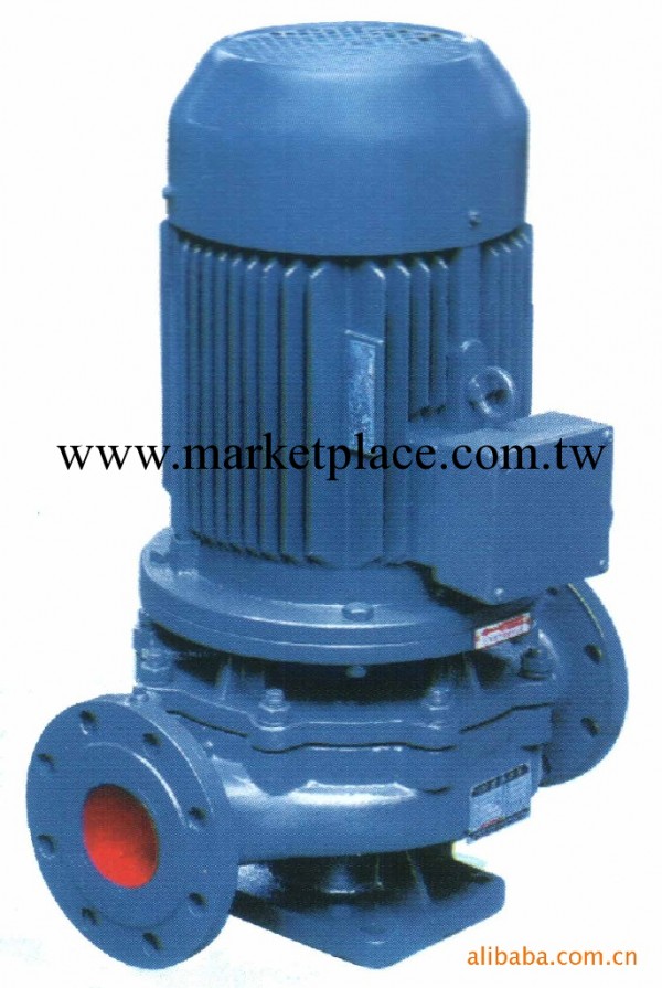 供應ISG循環泵，給水泵、生活供水泵、加壓泵、離心泵批發・進口・工廠・代買・代購