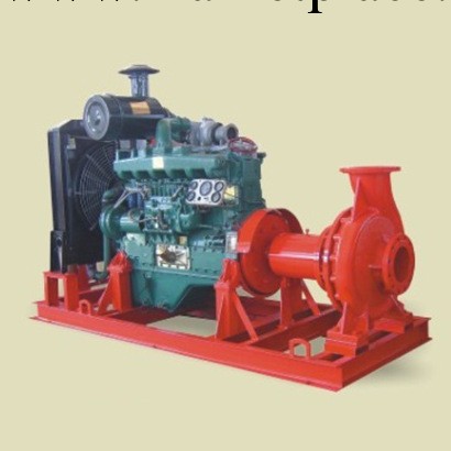 供應XBC柴油機消防泵組、柴油機消防泵、消防水泵工廠,批發,進口,代購