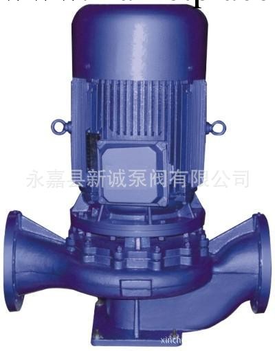 （廠傢直銷）ISG管道泵、ISW管道泵工廠,批發,進口,代購