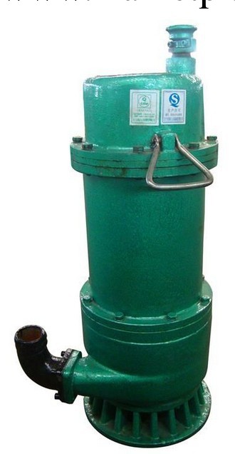 QWB50-20-15-1.5 上海水泵最新供應 防爆潛水排污泵工廠,批發,進口,代購
