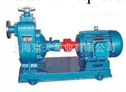 上海水泵廠傢直銷ZX自吸離心泵 自吸清水泵 自吸泵廠傢工廠,批發,進口,代購