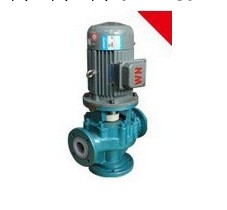 IGF型系列立式濃硫酸離心泵/管道離心泵/管道泵/增壓泵/循環泵工廠,批發,進口,代購