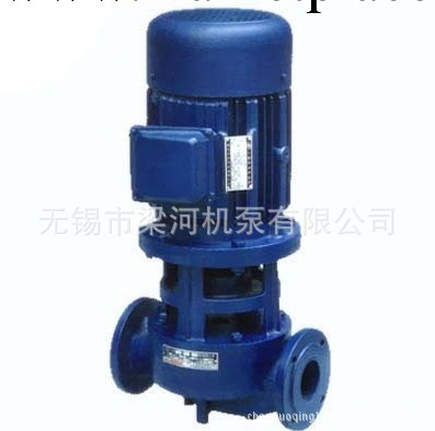 無錫供應SGR系列熱水管道泵50SGR15-30管道泵工廠,批發,進口,代購