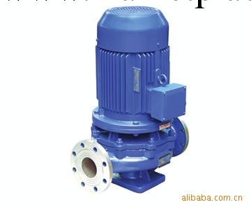 廣州力洋水泵供應ISG管道泵工廠,批發,進口,代購