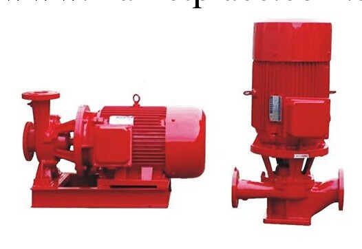 XBD-HY（W）單級恒壓切線消防泵批發・進口・工廠・代買・代購