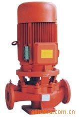 XBD-L型立式穩壓噴淋泵/立式單極消防泵工廠,批發,進口,代購