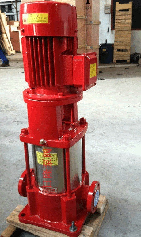 XBD-GDL多級消防泵  立式多級消防泵工廠,批發,進口,代購