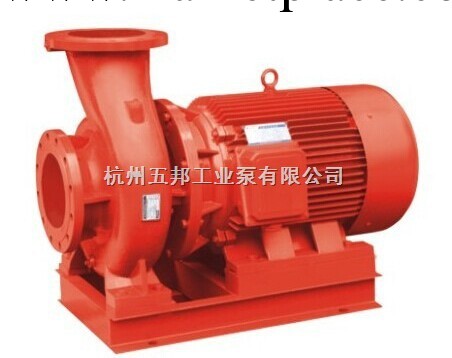 供應臥式單級消防泵 XBD3.2/10-80W臥式單級消防泵工廠,批發,進口,代購
