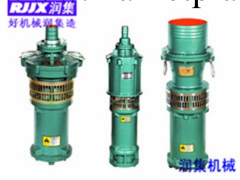 XuanRun/宣潤廠傢直銷QY潛水泵 專業QY潛水泵 QY100-7-3潛水泵工廠,批發,進口,代購