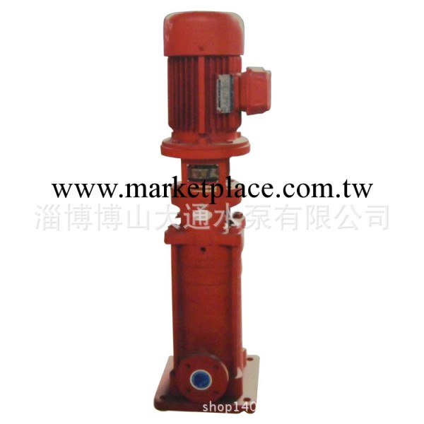 供應XBD-DLW消防穩壓泵組 電動穩壓泵組工廠,批發,進口,代購