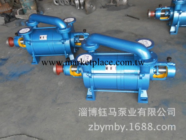（廠傢直銷） 2SK-3水環式真空泵/雙級水環真空泵批發・進口・工廠・代買・代購