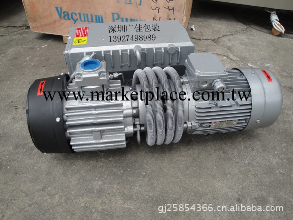 批發供應高質量XD-100單級旋片真空泵工廠,批發,進口,代購