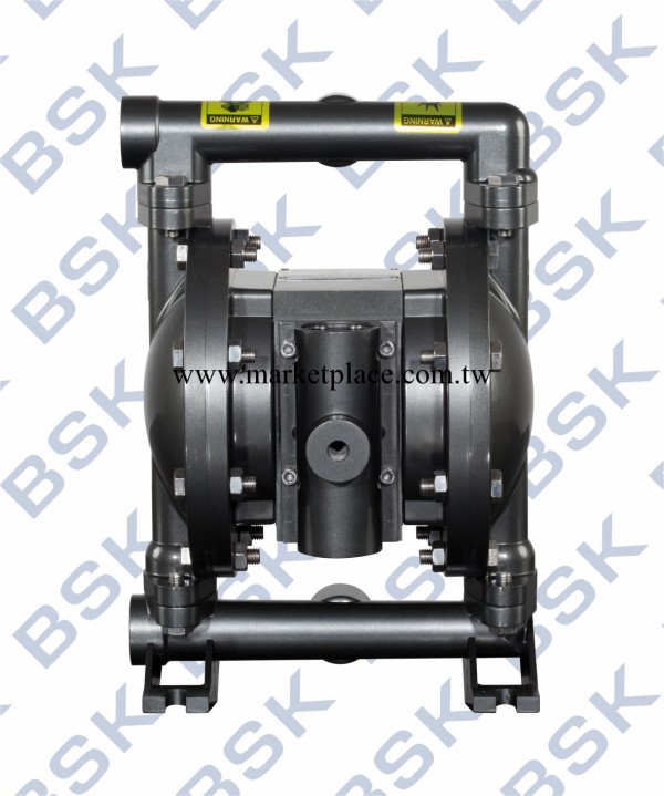 美國BSK氣動隔膜泵A40AL-PTT-A工廠,批發,進口,代購