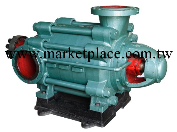 D450-60*10型多級泵，多級離心泵，大型臥式多級泵工廠,批發,進口,代購