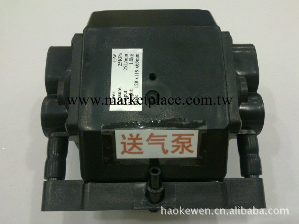 拔放臺氣泵 氣泵 真空泵 HK-25 耐用氣泵工廠,批發,進口,代購