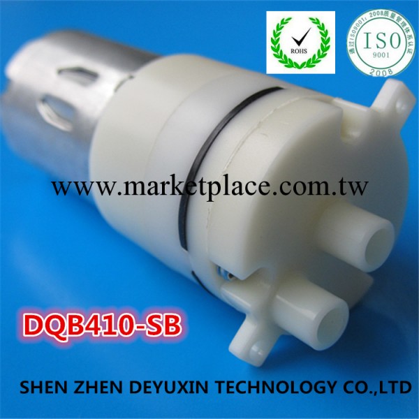 直流微型水泵 小型水泵 DQB410-SB 廠傢直銷工廠,批發,進口,代購