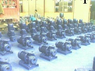 ISG管道泵ISW80-160直聯泵工廠,批發,進口,代購