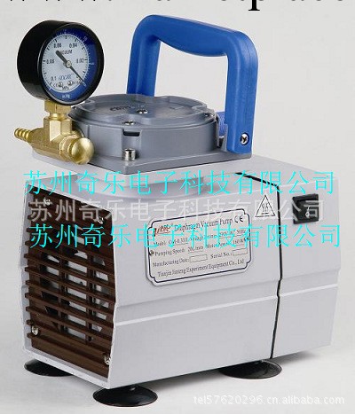 隔膜真空泵隔膜泵GM-0.33A型隔膜真空無油隔膜真空泵工廠,批發,進口,代購