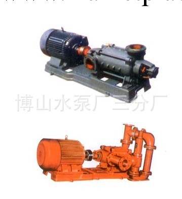 供應優質XBDDA1-100*8型多級離心泵（圖）批發・進口・工廠・代買・代購