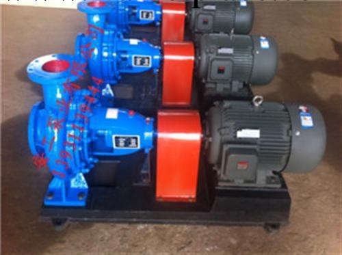 ISR50-32-125熱水泵,ISR65-50-160離心工廠,批發,進口,代購