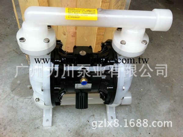 QBK-25氣動隔膜泵，工程塑料隔膜泵，工廠,批發,進口,代購