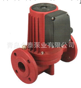 供應屏蔽泵    DR40-19-1100屏蔽泵   熱水循環屏蔽泵工廠,批發,進口,代購