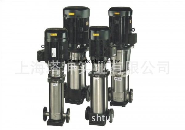 南方水泵CDL8-18/CDLF8-18不銹鋼立式多級離心泵 工業增壓 特種泵批發・進口・工廠・代買・代購