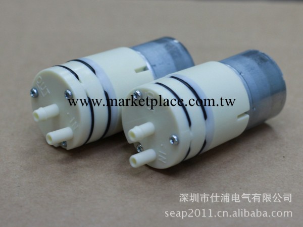 供應日本電產NIDEC有刷液體隔膜泵6v  微型隔膜泵批發・進口・工廠・代買・代購
