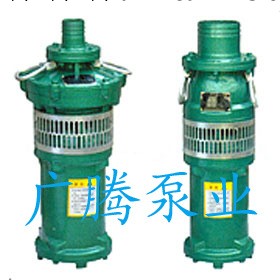 QY高揚程潛水電泵 油浸式潛水電泵 噴泉泵 QY潛水電泵工廠,批發,進口,代購