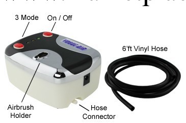 供應迷你TD08-3AC-SK美容氣泵套裝工廠,批發,進口,代購