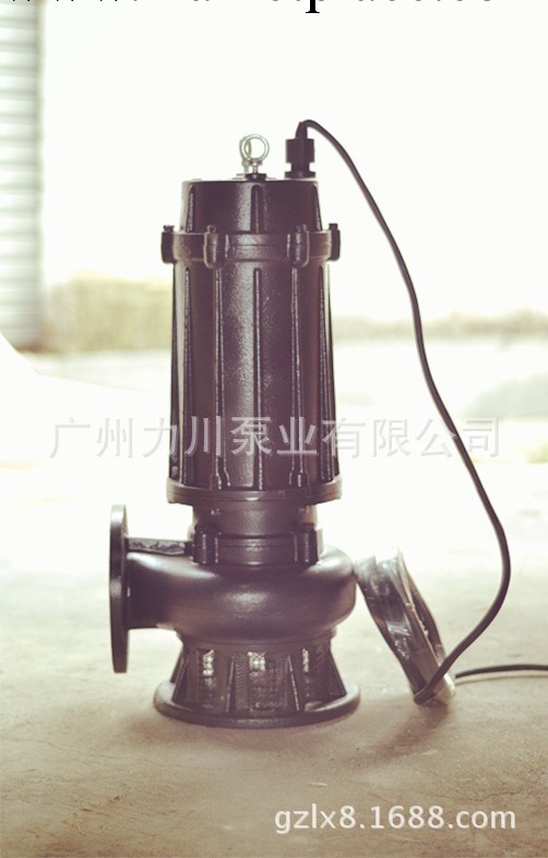 廠傢直銷移動式潛水泵50WQ15-30-3  3KW 潛水排污泵，提升泵工廠,批發,進口,代購