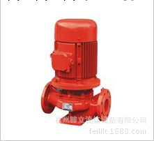 XBD-HL型消防恒壓切線泵 7/10-HL-15KW 杭州腓立【廠傢直銷】工廠,批發,進口,代購