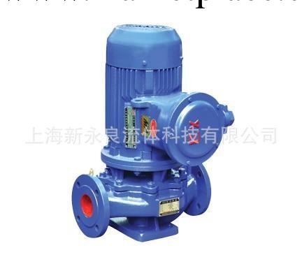 ISG系列立式管道離心泵 IRG熱水管道泵 IHG YG IHGB型批發・進口・工廠・代買・代購