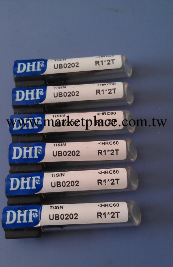 批發臺灣德信發DHF鎢鋼銑刀 DE1002 10.0*2T工廠,批發,進口,代購