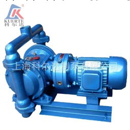 科爾達制泵 不銹鋼電動隔膜泵 不銹鋼隔膜泵 DBY-15批發・進口・工廠・代買・代購