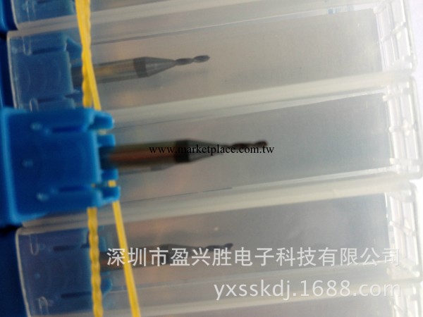 深圳整體合金鑽頭生產訂做 0.5X3X3X40 廠傢直銷 庫存量大工廠,批發,進口,代購