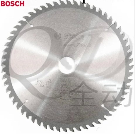 BOSCH 博世 圓鋸片 木用 9寸 235mmX2.2X60T  升級版 含稅價工廠,批發,進口,代購