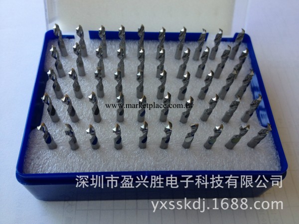 深圳合金定柄鑽頭廠傢 訂做3.2X12X3.175X38 批發 直銷工廠,批發,進口,代購