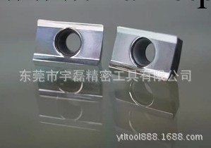 生產廠傢批發數控刀具/鋁用合金刀片APKT1604PDFR-MA  H01。批發・進口・工廠・代買・代購