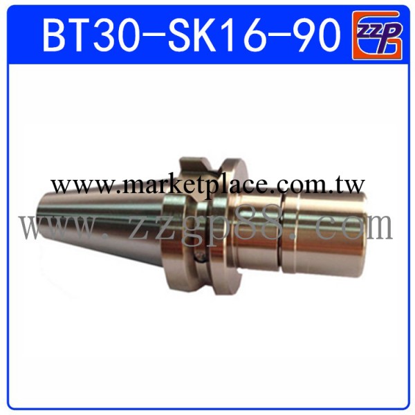 【品牌CNC刀柄】BT30-SK16-90L數控刀柄 低價優質進口刀柄 熱銷批發・進口・工廠・代買・代購