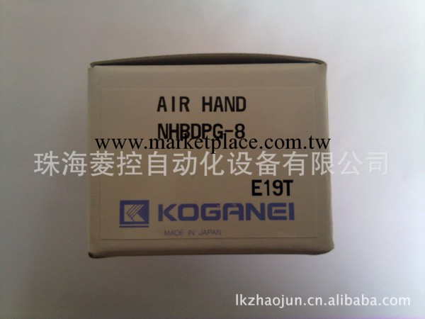 供應日本CKD氣缸4L320-10-AC220V工廠,批發,進口,代購