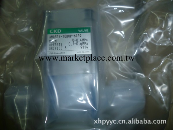 供應CKD AMD312-10BUP-64PQ元件工廠,批發,進口,代購