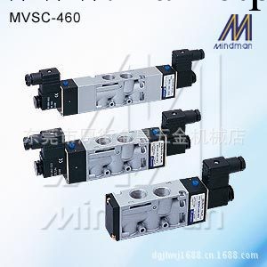 原裝臺灣MVSC460-4E1 MINDMAN金器電磁閥工廠,批發,進口,代購
