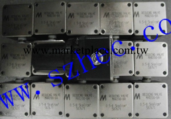 現貨特價供應*臺灣金器MINDMAN調壓閥 MAR200-8A工廠,批發,進口,代購