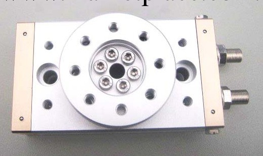 SMC型齒條式回轉;擺動氣缸 MSQB-10A工廠,批發,進口,代購