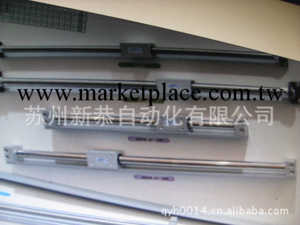 MRD15250 無桿缸 CHELIC MRD 15*250工廠,批發,進口,代購