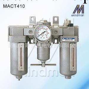 (三點組合) 不銹鋼材質MACT410-10A,MACT410-15A,MACT410-20A工廠,批發,進口,代購