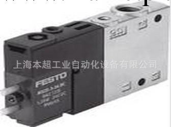 費斯托系列電磁閥CPE14-M1BH-5/3G-1/8批發・進口・工廠・代買・代購